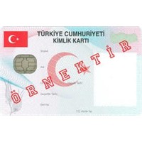 Akıllı Kimlik Kartları Geliyor