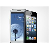 Samsung İphone 5'e Yeni Bir Reklamla Yanıt Verdi