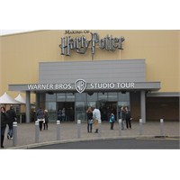 Harry Potter Studio Tour - Londra