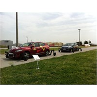Autodrom, Yarattı Bende Sendrom...