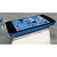 İphone 5c, Kutusuyla Beraber Ortaya Çıktı!