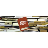 Man Booker Adayları Açıklandı