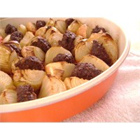 Soğan Kebabı