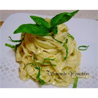 Alfredo Fettucini Tarifi