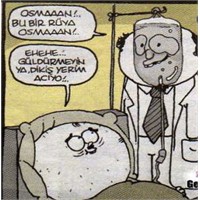 Rüya Hastası