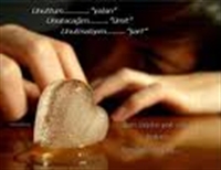 İçimdekine...