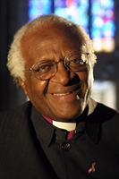 Nobel Barış Ödüllü Desmond Tutu:gazze Saldırıları
