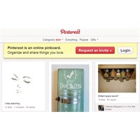 Pinterest Nedir, Pinteresti Nasıl Kullanırsınız