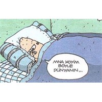 Yeter Ulan!