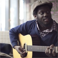 Bbc Sound Of 2012'nin Birincisi Michael Kiwanuka