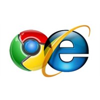 Koş Chrome Koş