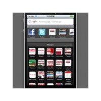 Kolay İnternet İphone Uygulaması