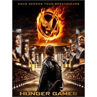 Açlık Oyunları - The Hunger Games Vizyona Girdi