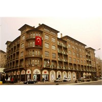 Ankara Tiyatro Rehberi (6 Ocak - 13 Ocak 2014)