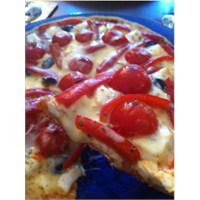 Kolay Piza