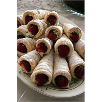 Palyaço Külahı (Müthiş Lezzet)