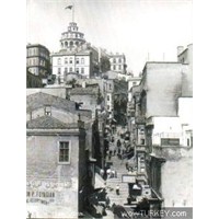 Karaköy İskelesi 1