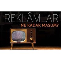 Reklamları İzlediniz.