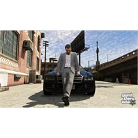 Gta V Bilgisayar İçin Çıkacak Mı ?