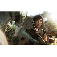 Beyond Two Souls – İncelemesi