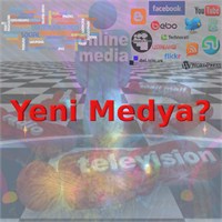 Yeni Medya Nedir?