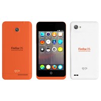 Firefox Os Geliştirici Telefonları: Peak Ve Keon