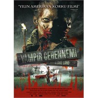 (Stake Land)vampir Cehennemi