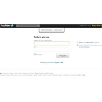 Küstüm Sana Twitter!