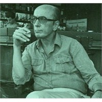 Şiir Üstüne / Düşüncenin Şiiri – Edip Cansever