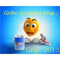 Grip 2013