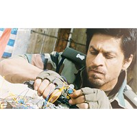 Bollywood'a Bağlanmak !
