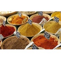 En Faydalı Baharatlar Ve Yararları
