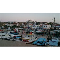 Bozcaada Da Bir Haftasonu