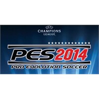 Pes 2014 Hakkında Tüm Bilgiler