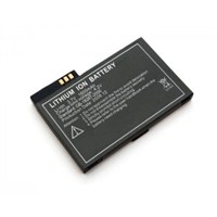 Li-ion Piller