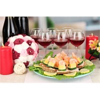 Partileriniz İçin Mini Lezzetler