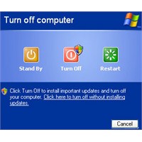 Microsoft, Windows Xp Desteğini Bırakıyor
