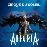 Cirque Du Soleil’in En Popüler Şovu