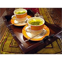 Yayla Çorbası Yapılışı