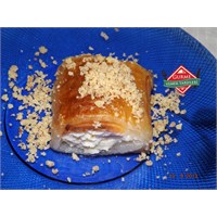 Lorlu Baklava Tarifi