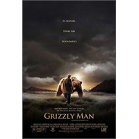 Grizzly Man/ Ayı Adam