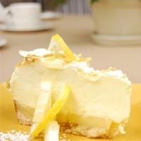 Nefis Limonlu Cheesecake Tarifi