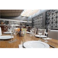 La Cuisine, Çukurambar, Brunch