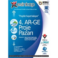 Projeler Bir Kez Daha Pazara