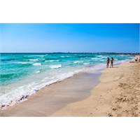 İtalya'nın Saklı Cenneti: Puglia