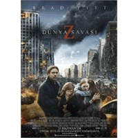 Dünya Savaşı Z Filmi