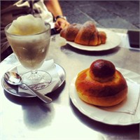 Sicilya'da Ne Yesek...