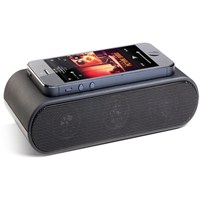 Kablo Ve Bluetooth Kullanmadan Müzik Keyfi