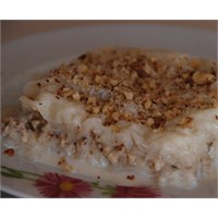 Güllaç Tarifi >>