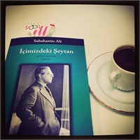 İçimizdeki Şeytan - Sabahattin Ali